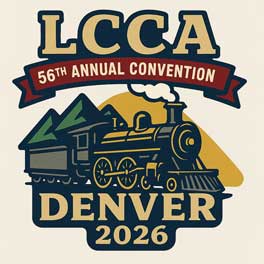 2026 convention logo