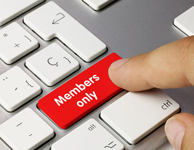 members-only-button